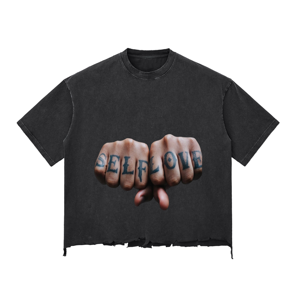 Self Love Tees