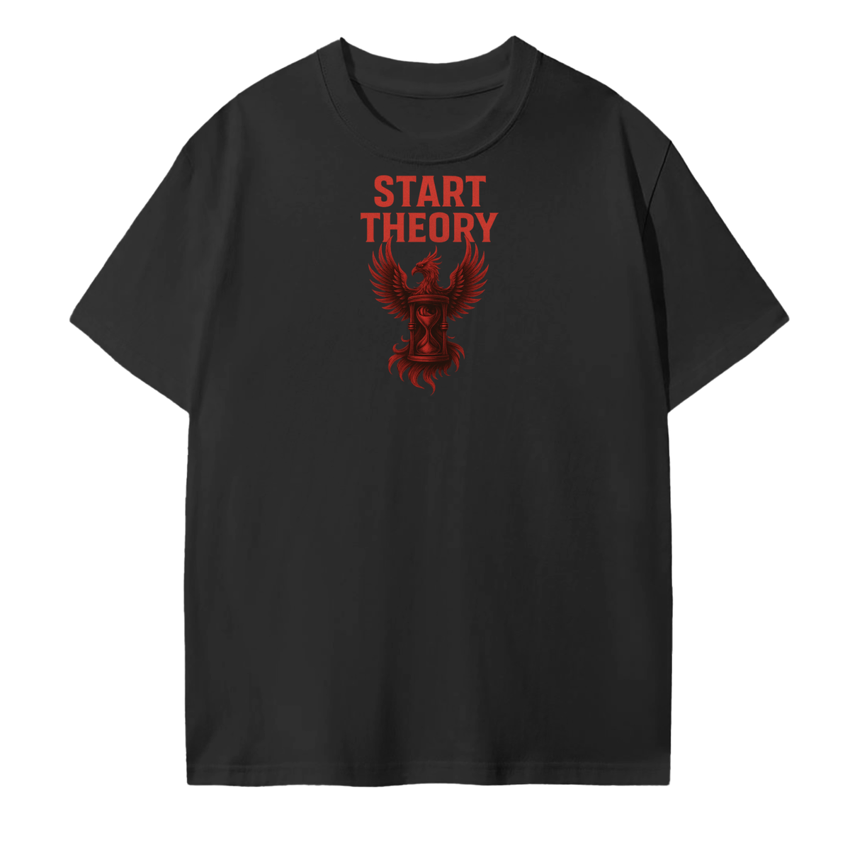 Start Theory Premium Tee