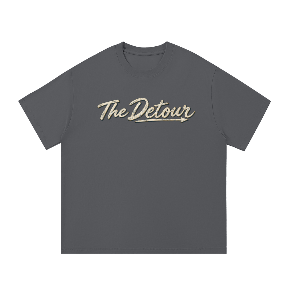 Off The Rail (Drop 04)(The Detour)