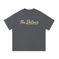 Off The Rail (Drop 04)(The Detour)