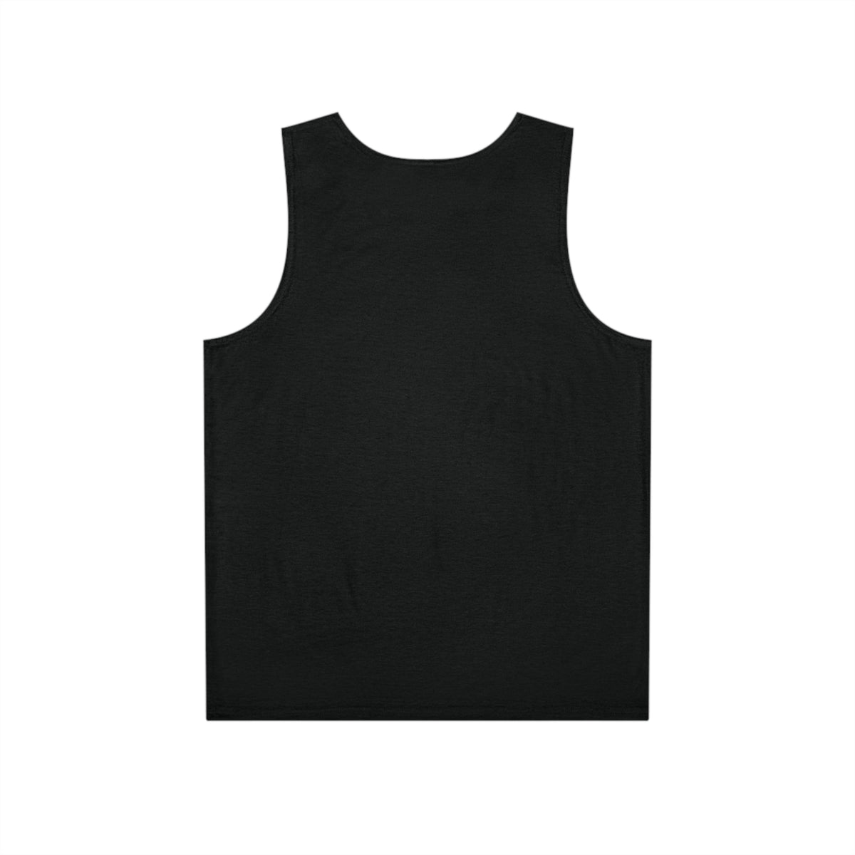 ST Black Tank Top