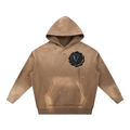 Vintage Washed Hoodie (Major5)
