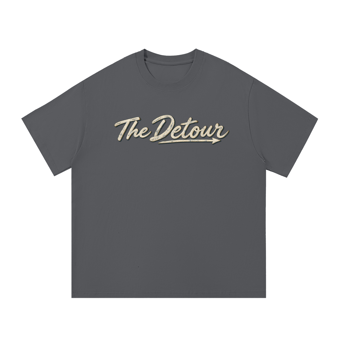 Off The Rail (Drop 04)(The Detour)