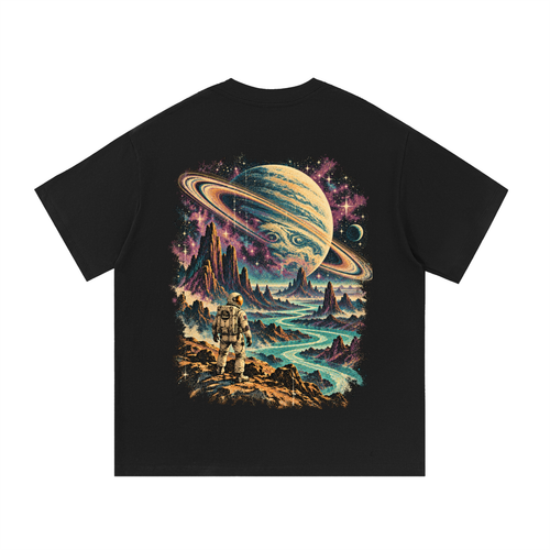 Far from ordinary (Drop 10)(The Detour)