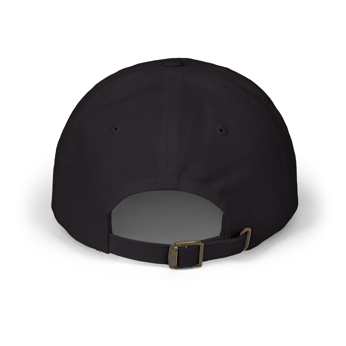 Embroidered Retro ST Dad Cap