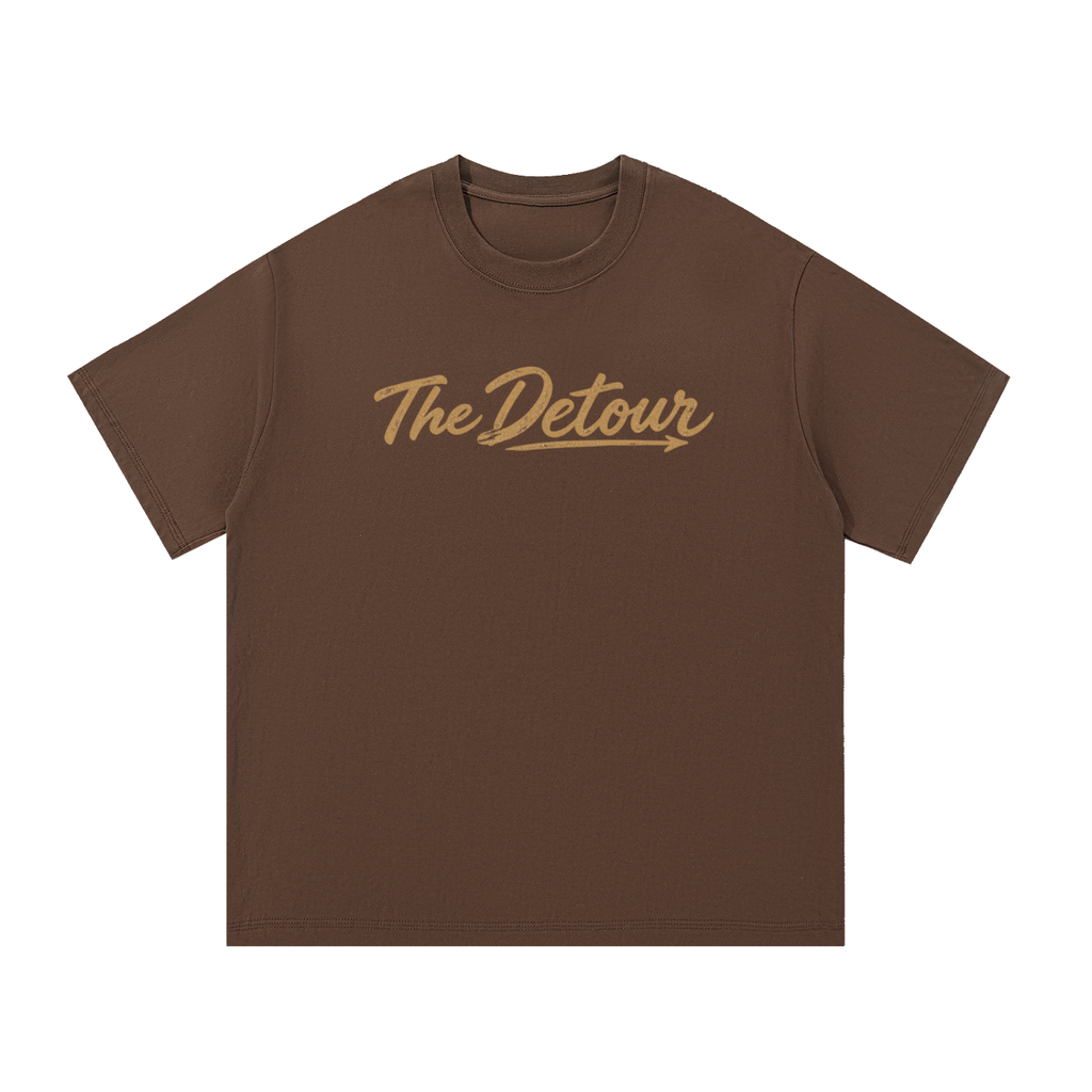 The Last Stop (Drop 01)(The Detour)