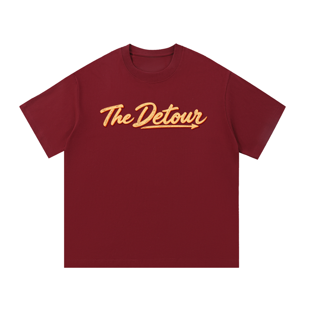 Chasing Sundowns (Drop 03)(The Detour)