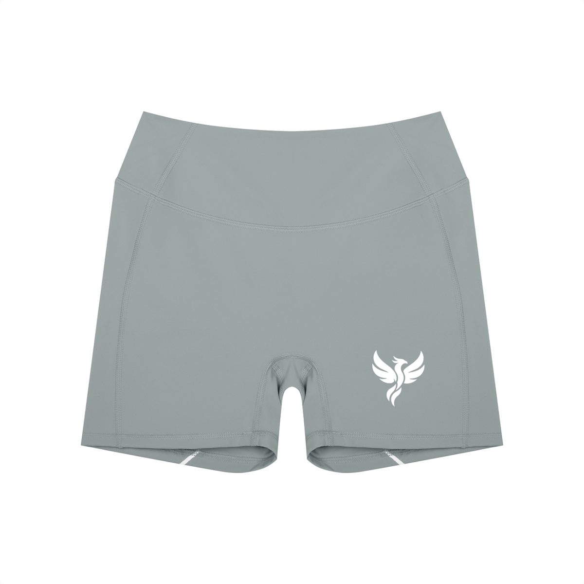 The Allure Set (Biker Shorts)