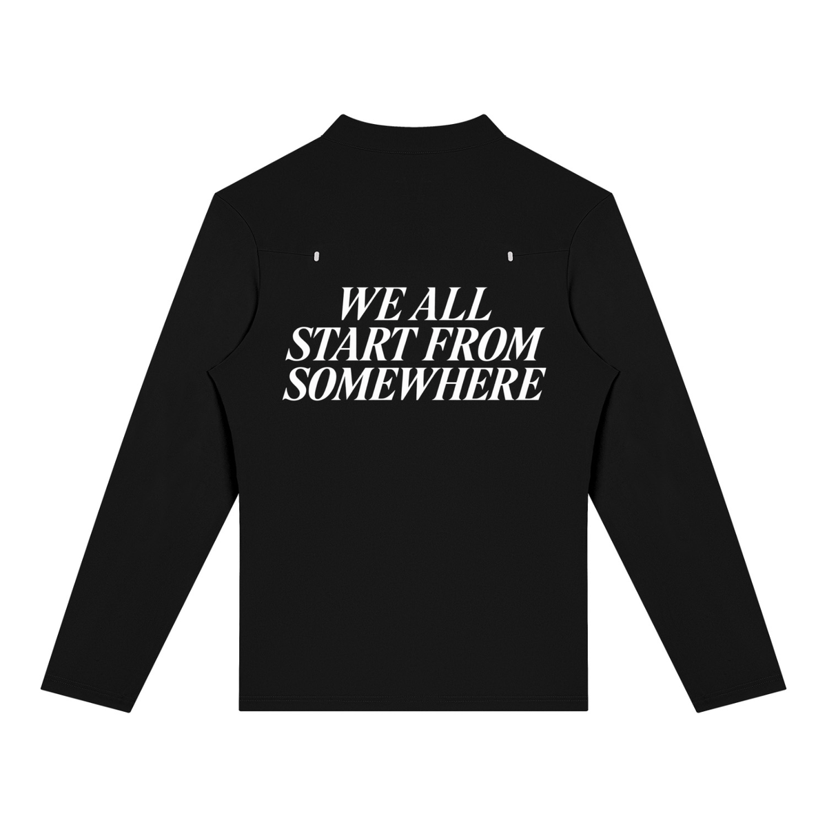 ST Quarter-Zip Performance
