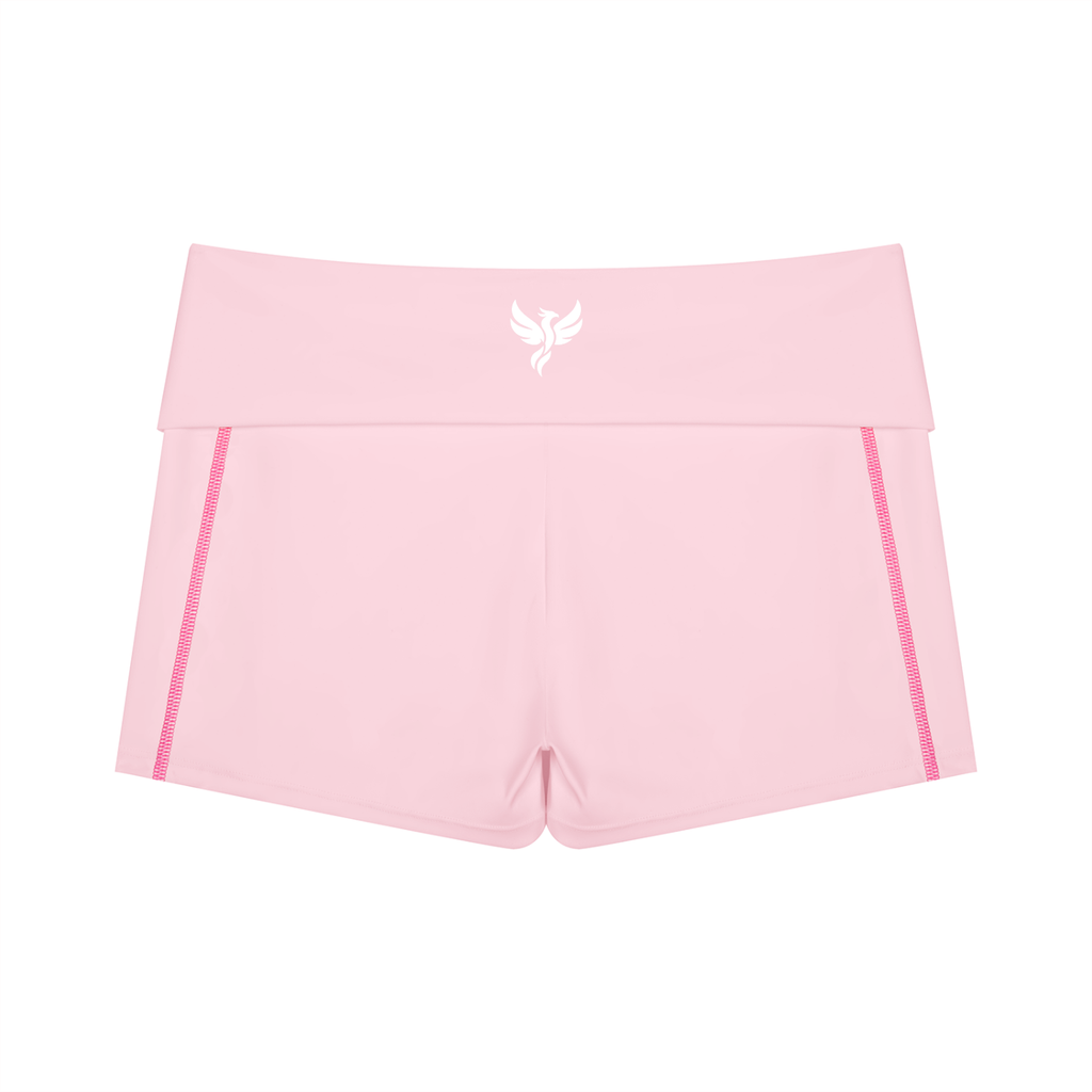 Sweet Motion Set ( Biker Shorts)