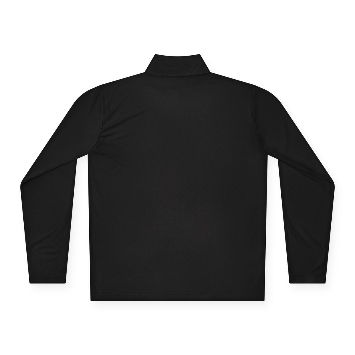 ST Quarter-Zip Pullover