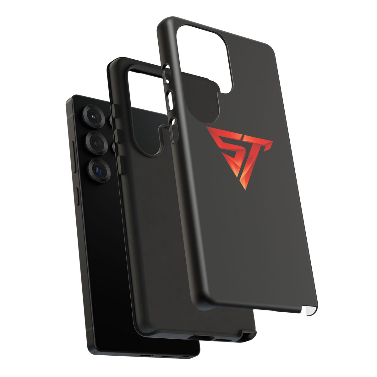 ST Phone Case