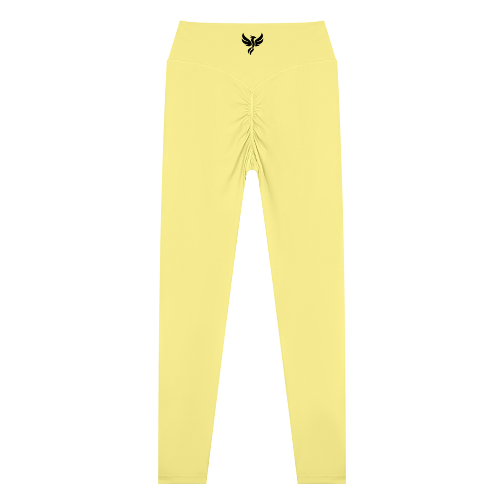 The Bliss Set (ST Leggings)