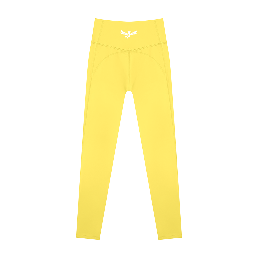 Fit & Fine (ST yoga leggings)