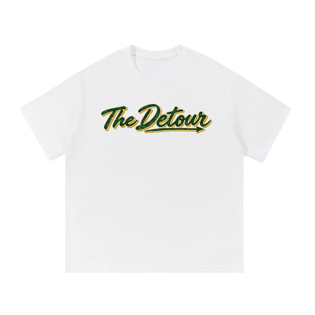 Beyond the map (Drop 09)(The Detour)