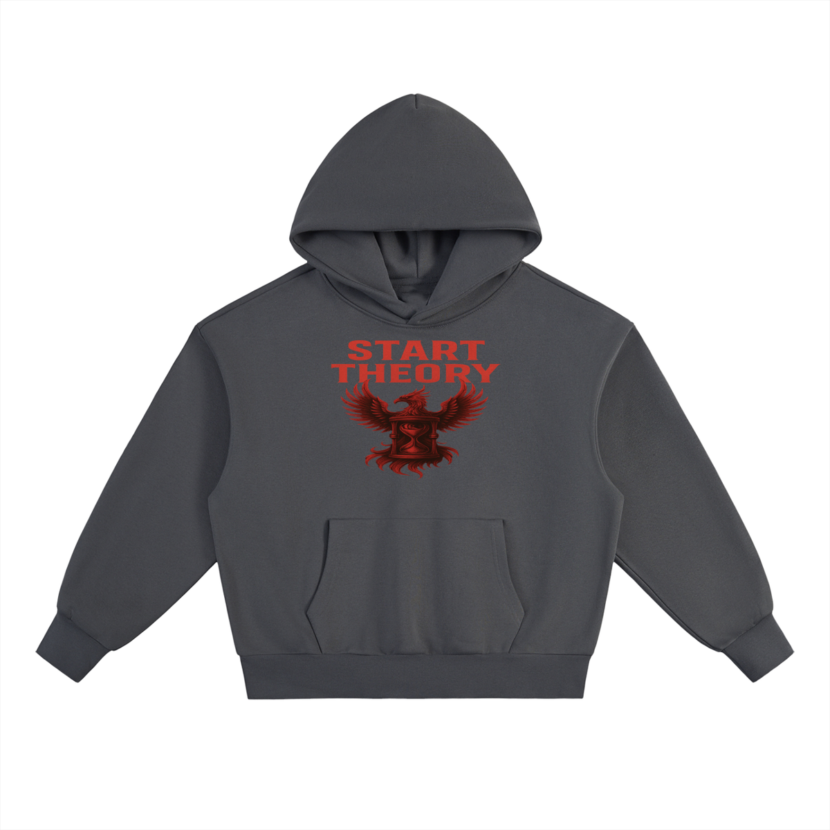 Start Theory OG Edition Hoodie