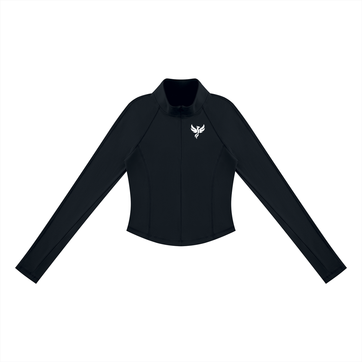 ST Quarter-Zip T-Shirt