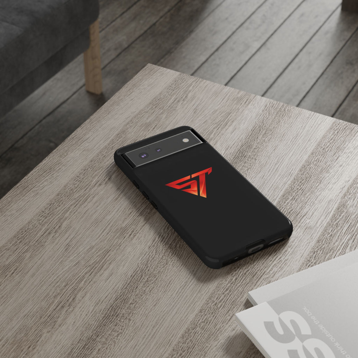 ST Phone Case