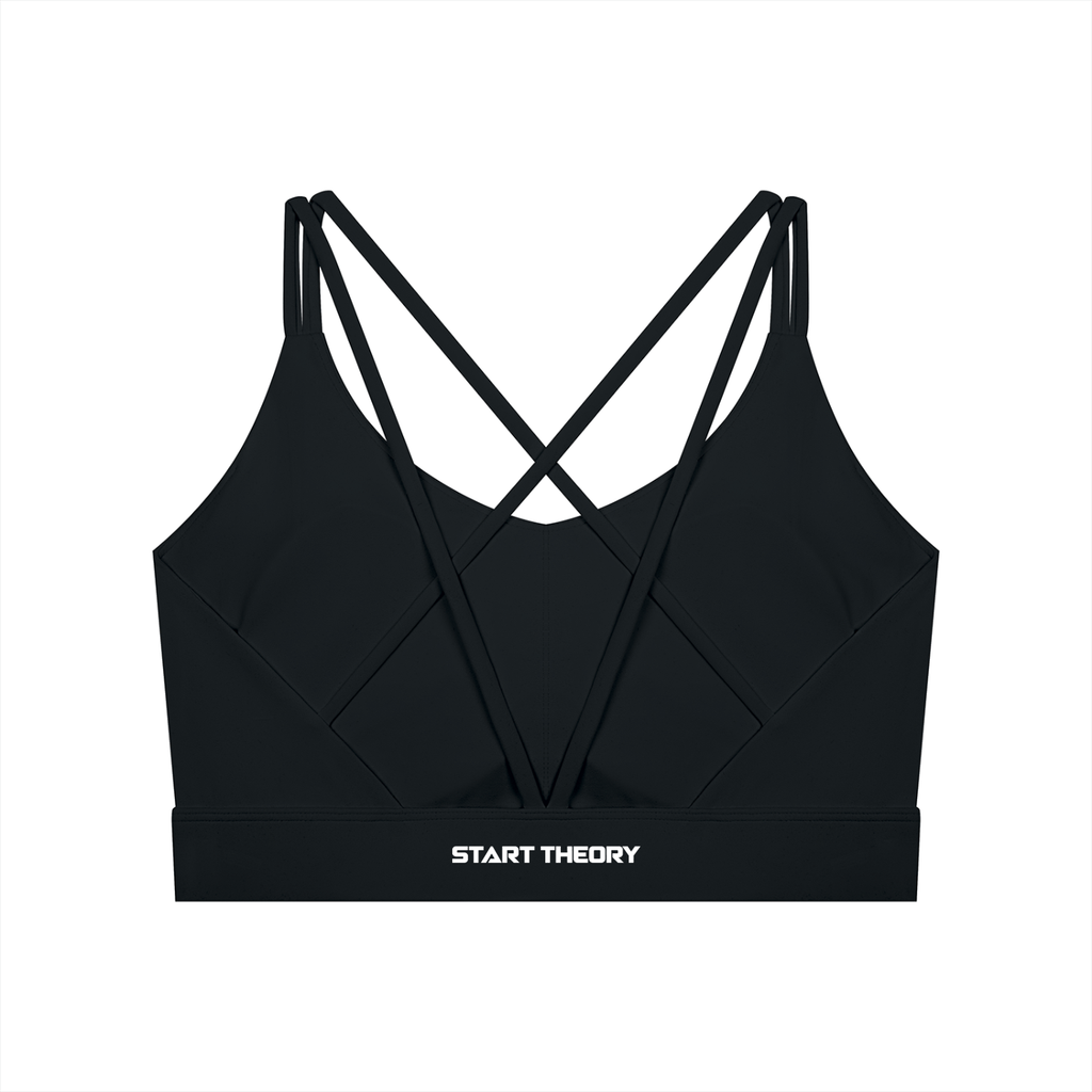 Fit & Fine set ( St Bra)