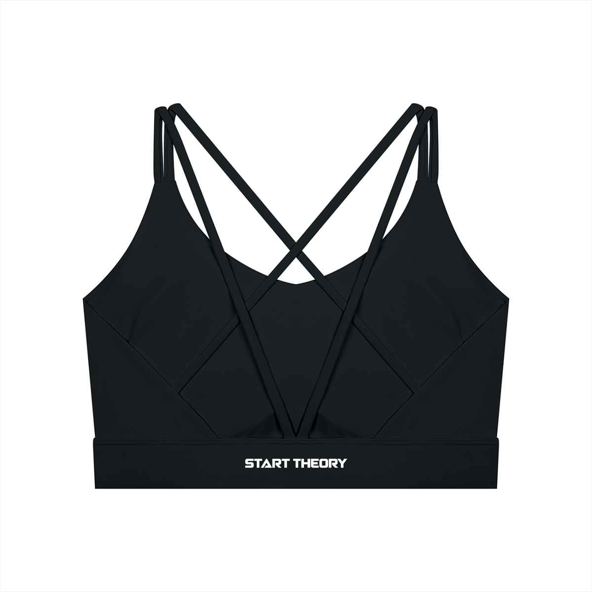 Fit & Fine set ( St Bra)