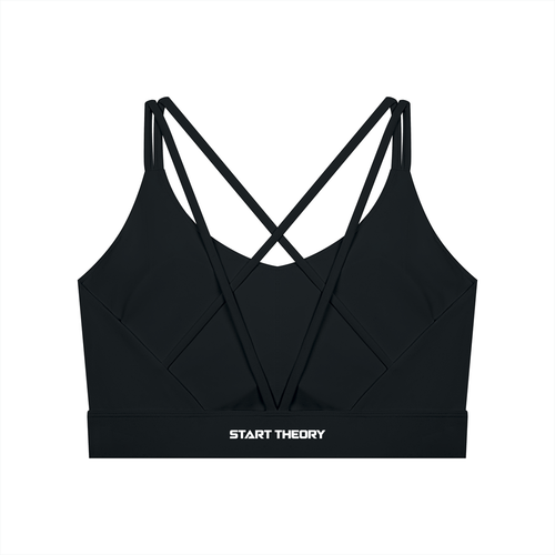 Fit & Fine set ( St Bra)