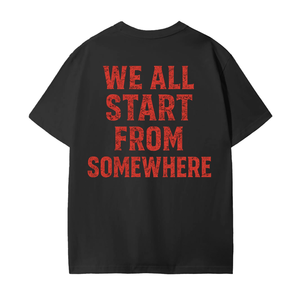 Start Theory Premium Tee