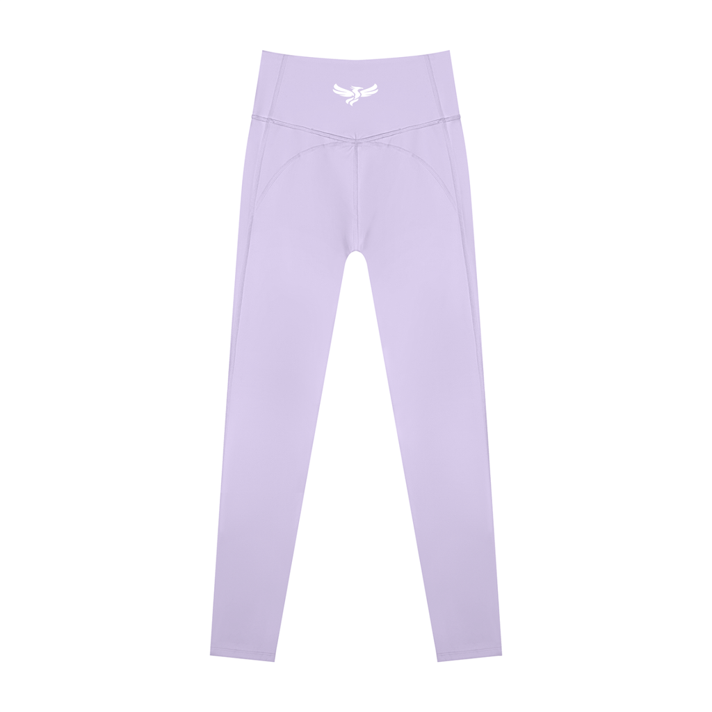 Fit & Fine (ST yoga leggings)