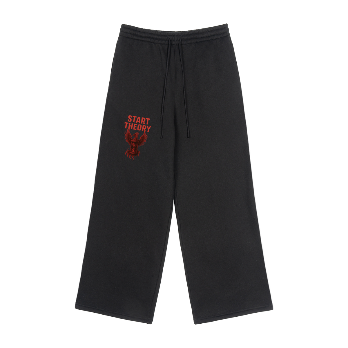 Start Theory baggy Sweatpants