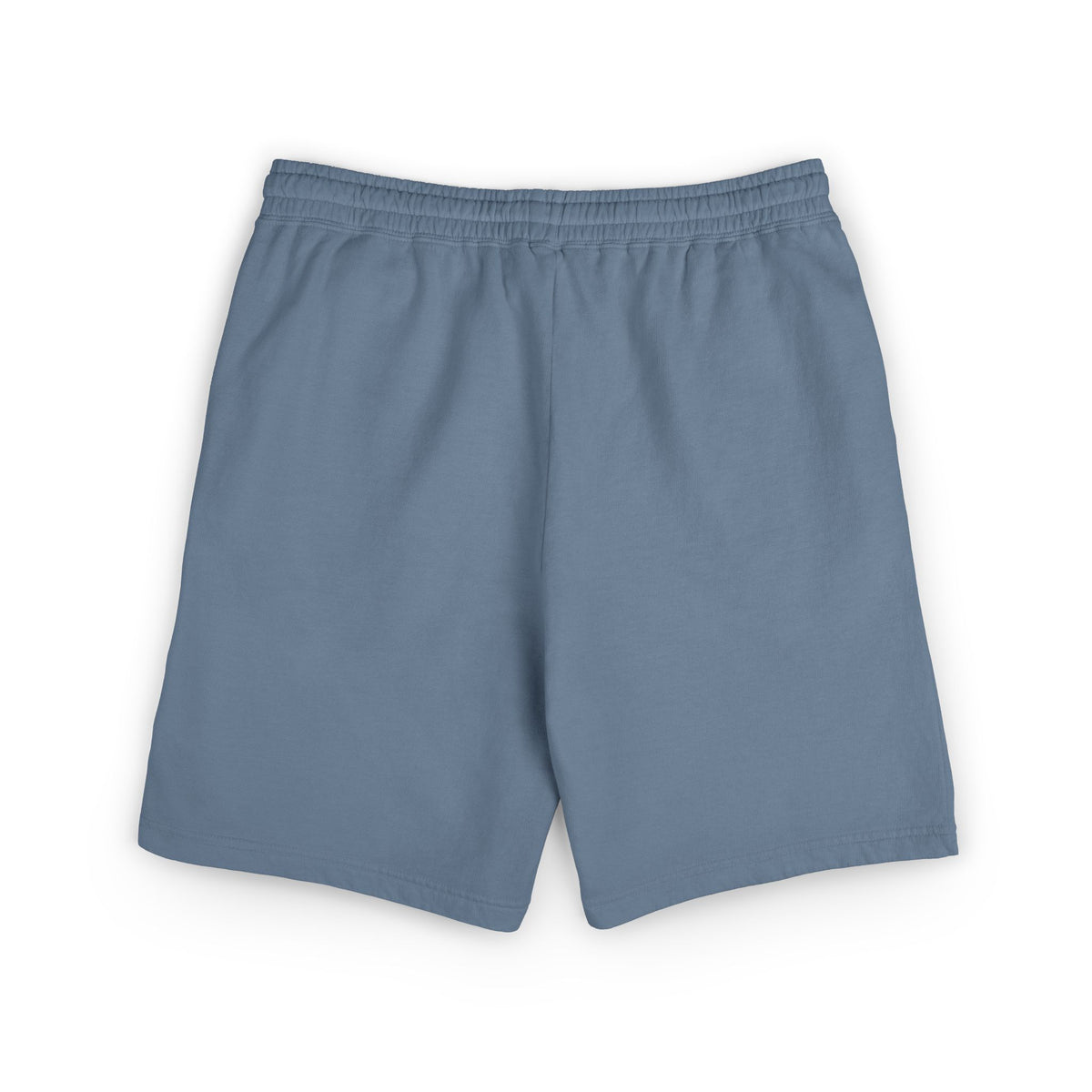 Unisex Garment-Dyed Lightweight Fleece Sweat Shorts