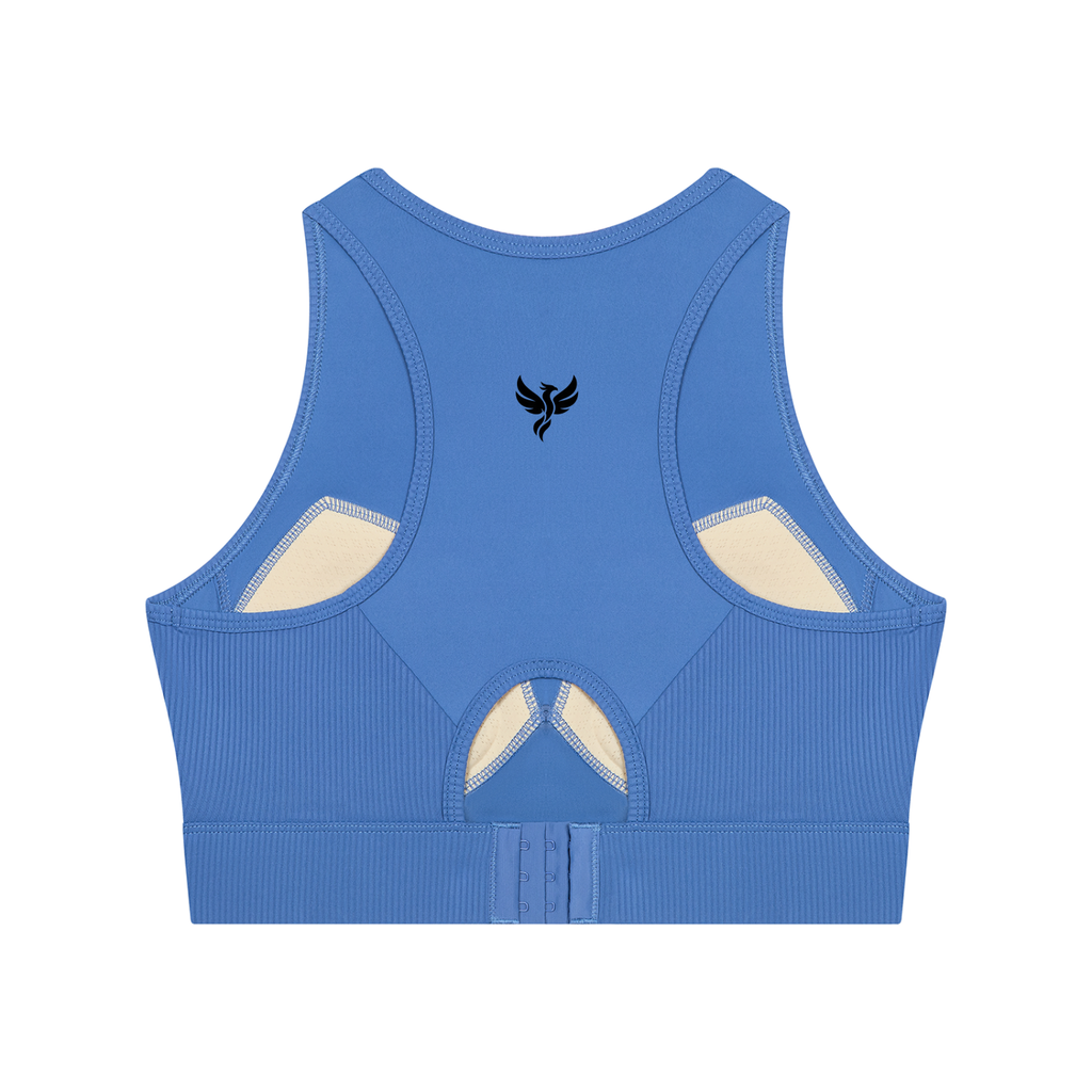 ST Crop Yoga Tank