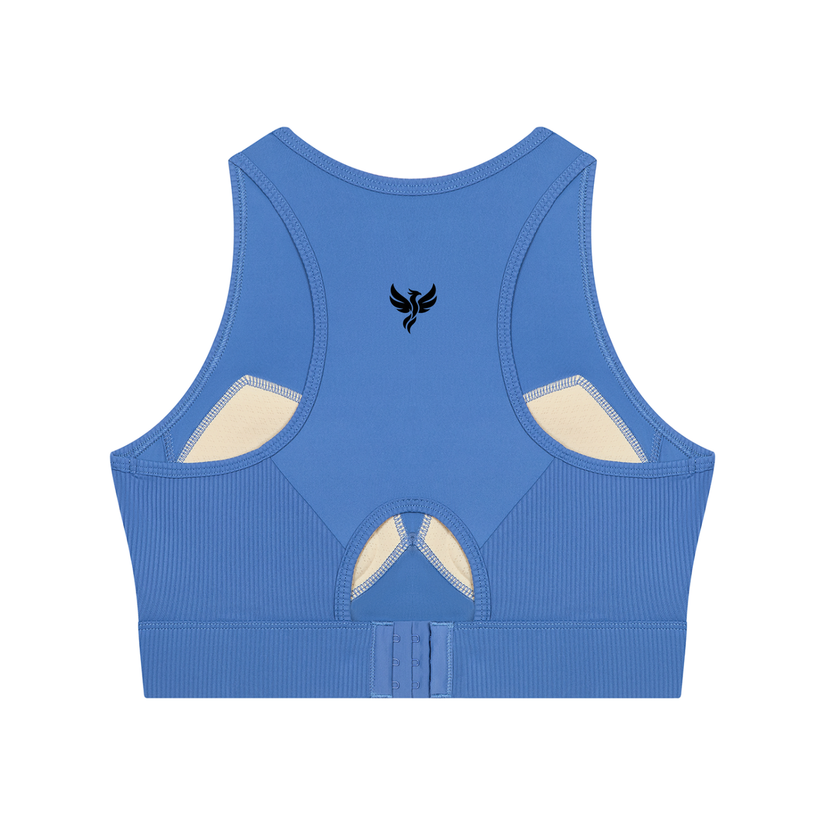 ST Crop Yoga Tank