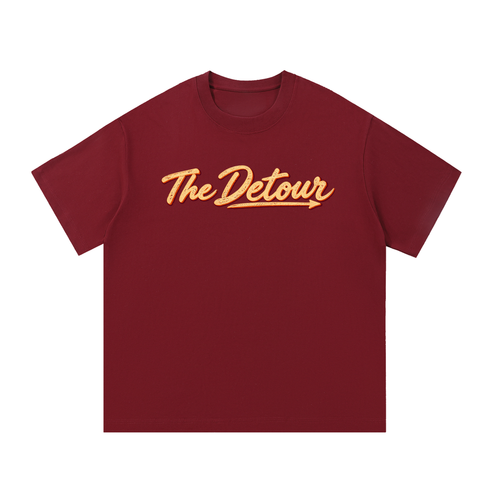Chasing Sundowns (Drop 03)(The Detour)