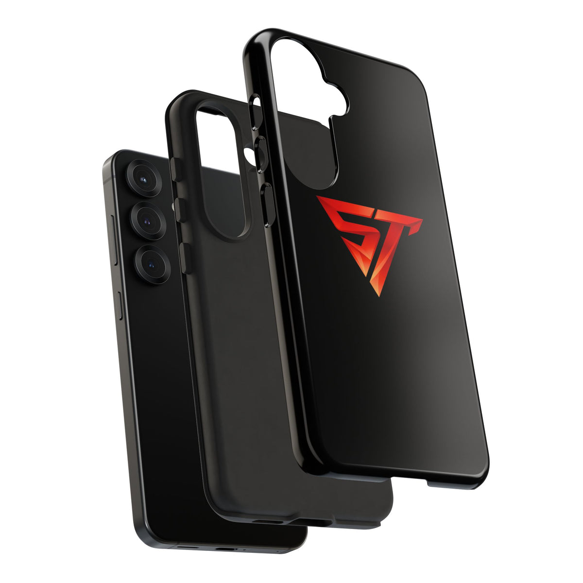 ST Phone Case