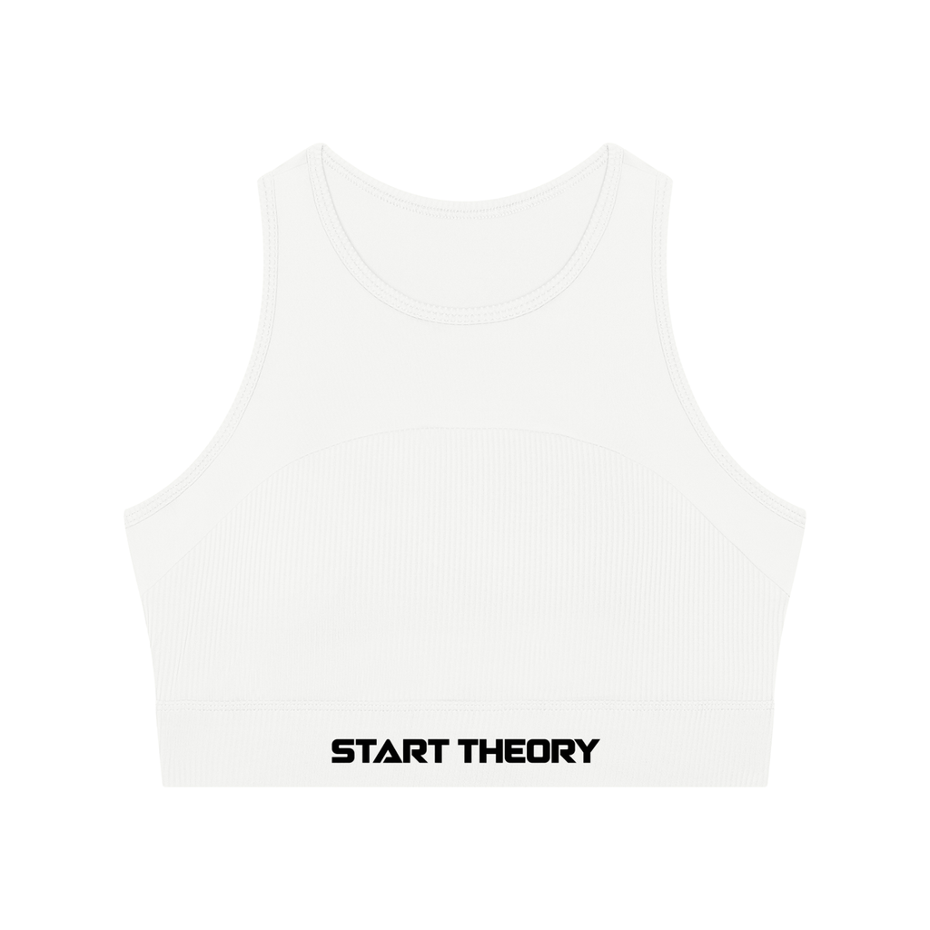 ST Crop Yoga Tank