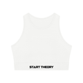 ST Crop Yoga Tank