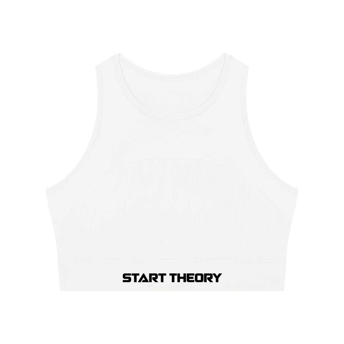 ST Crop Yoga Tank