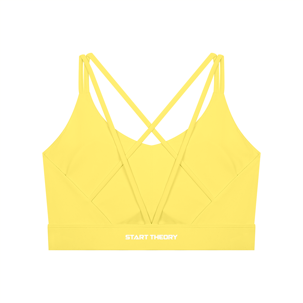 Fit & Fine set ( St Bra)