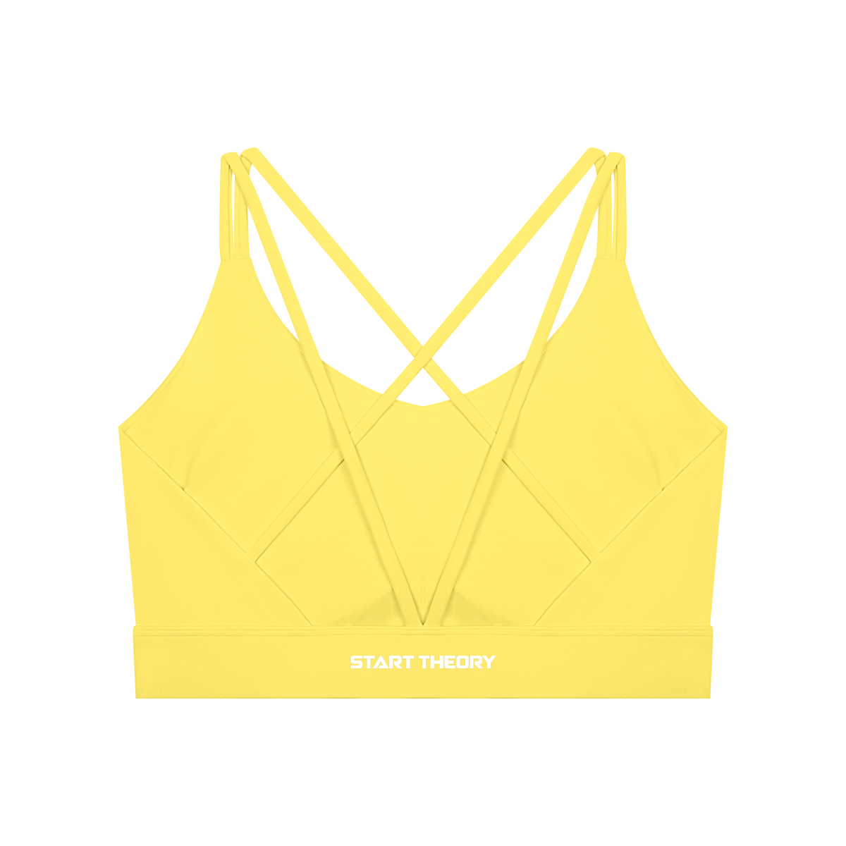 Fit & Fine set ( St Bra)