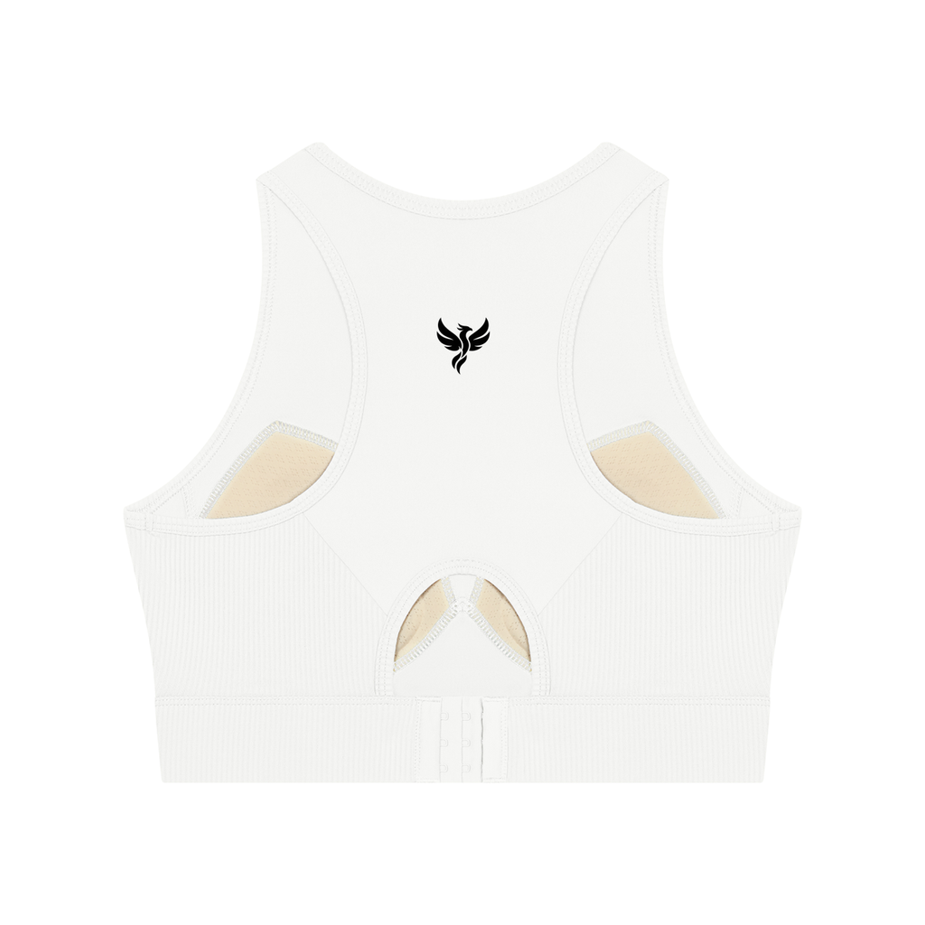 ST Crop Yoga Tank