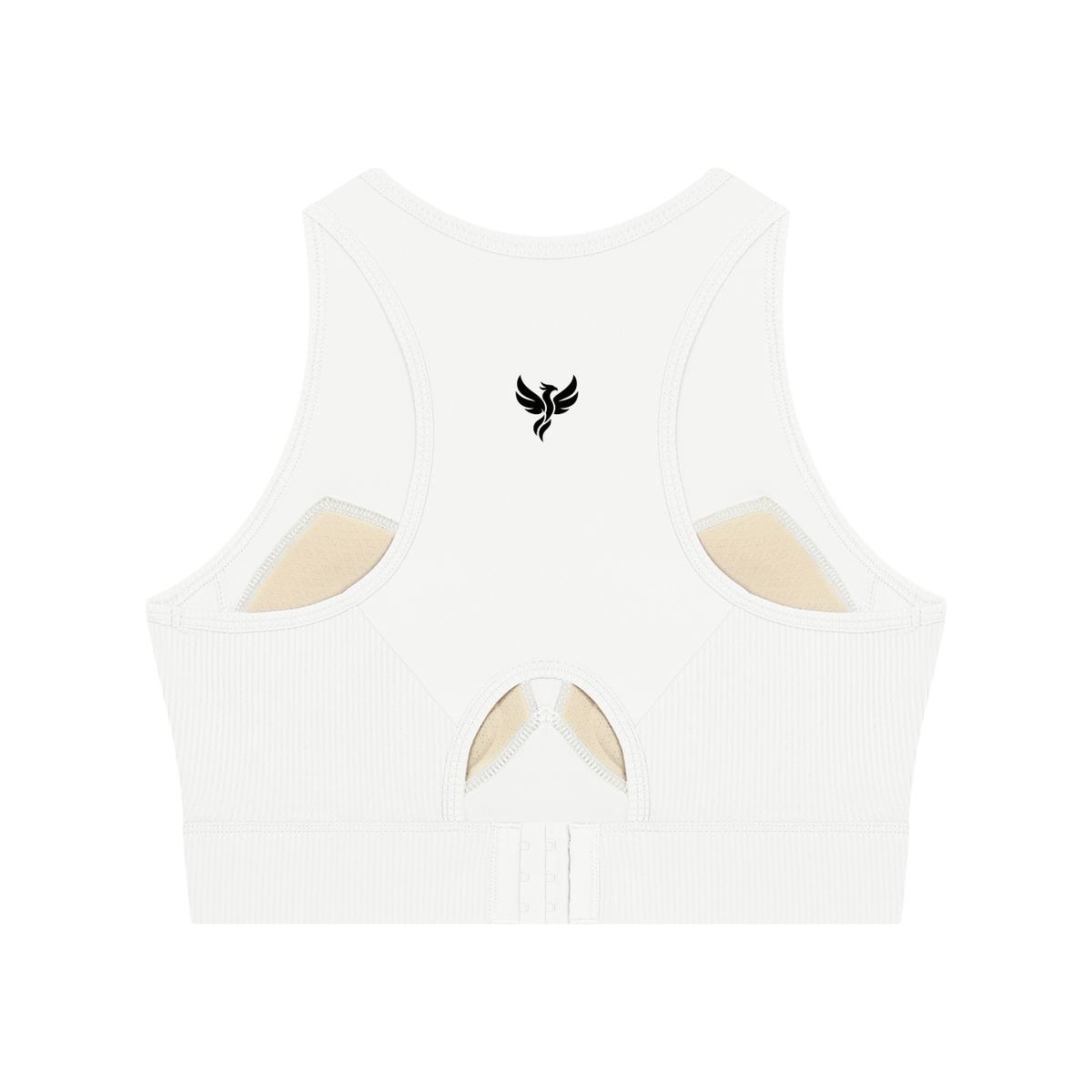 ST Crop Yoga Tank