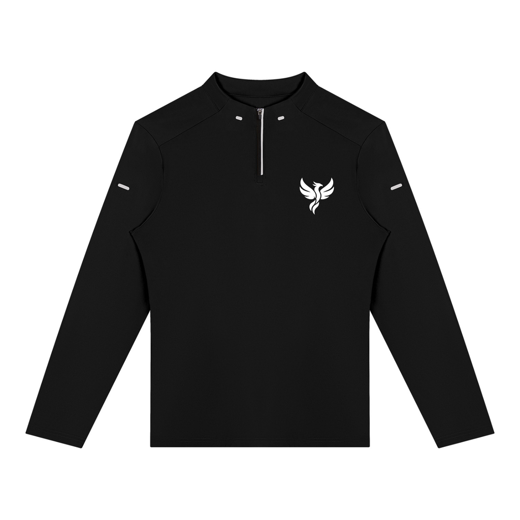 ST Quarter-Zip Performance