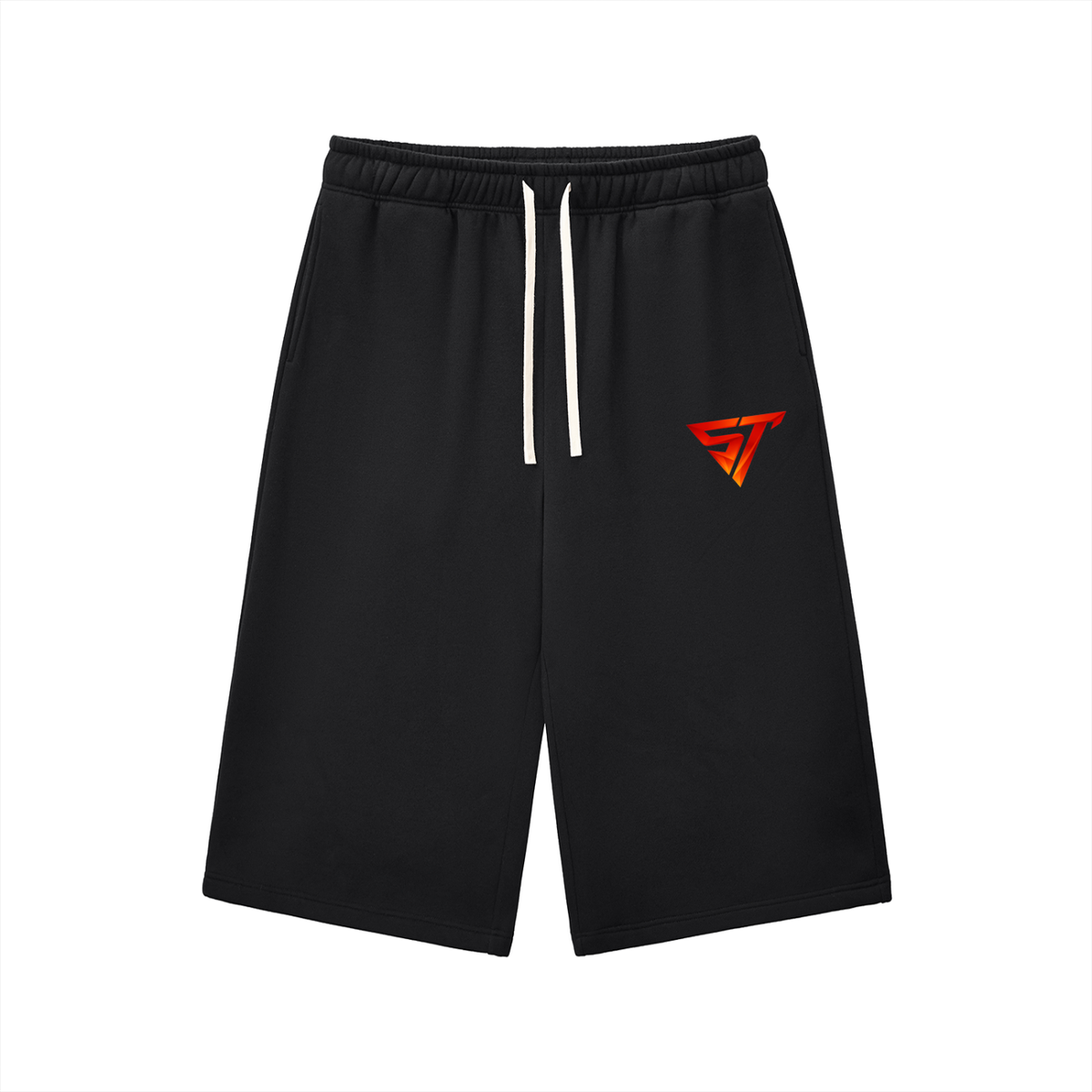 ST Three-quarter Sweats