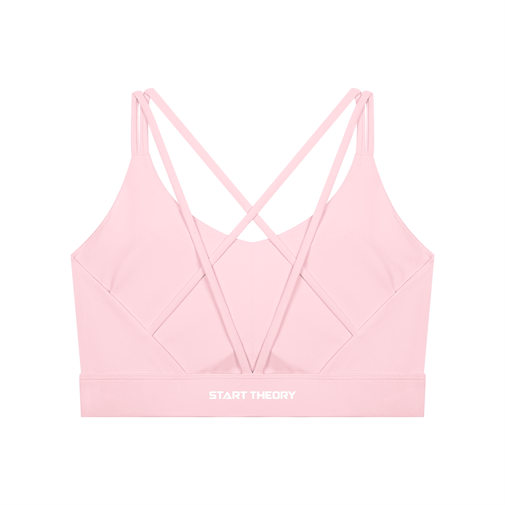 Fit & Fine set ( St Bra)