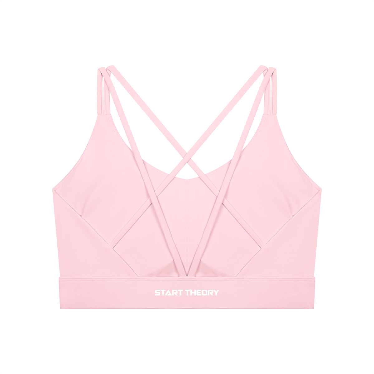 Fit & Fine set ( St Bra)