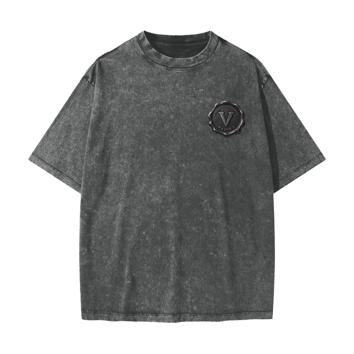 Major5 (Premium Vintage Tee)