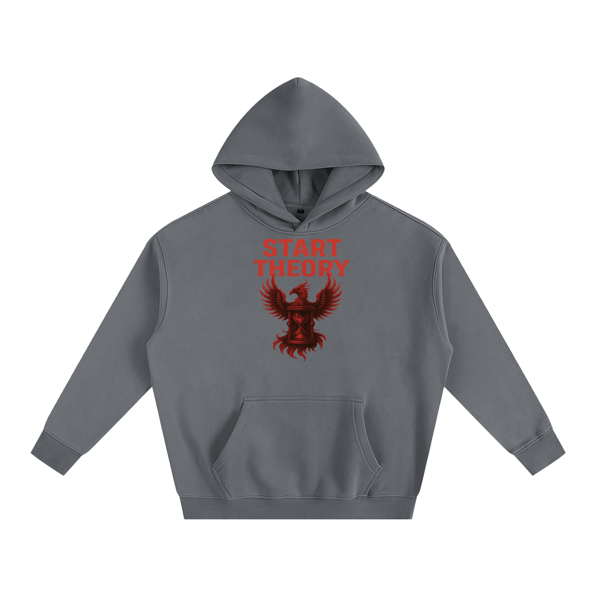 Start theory Hoodie