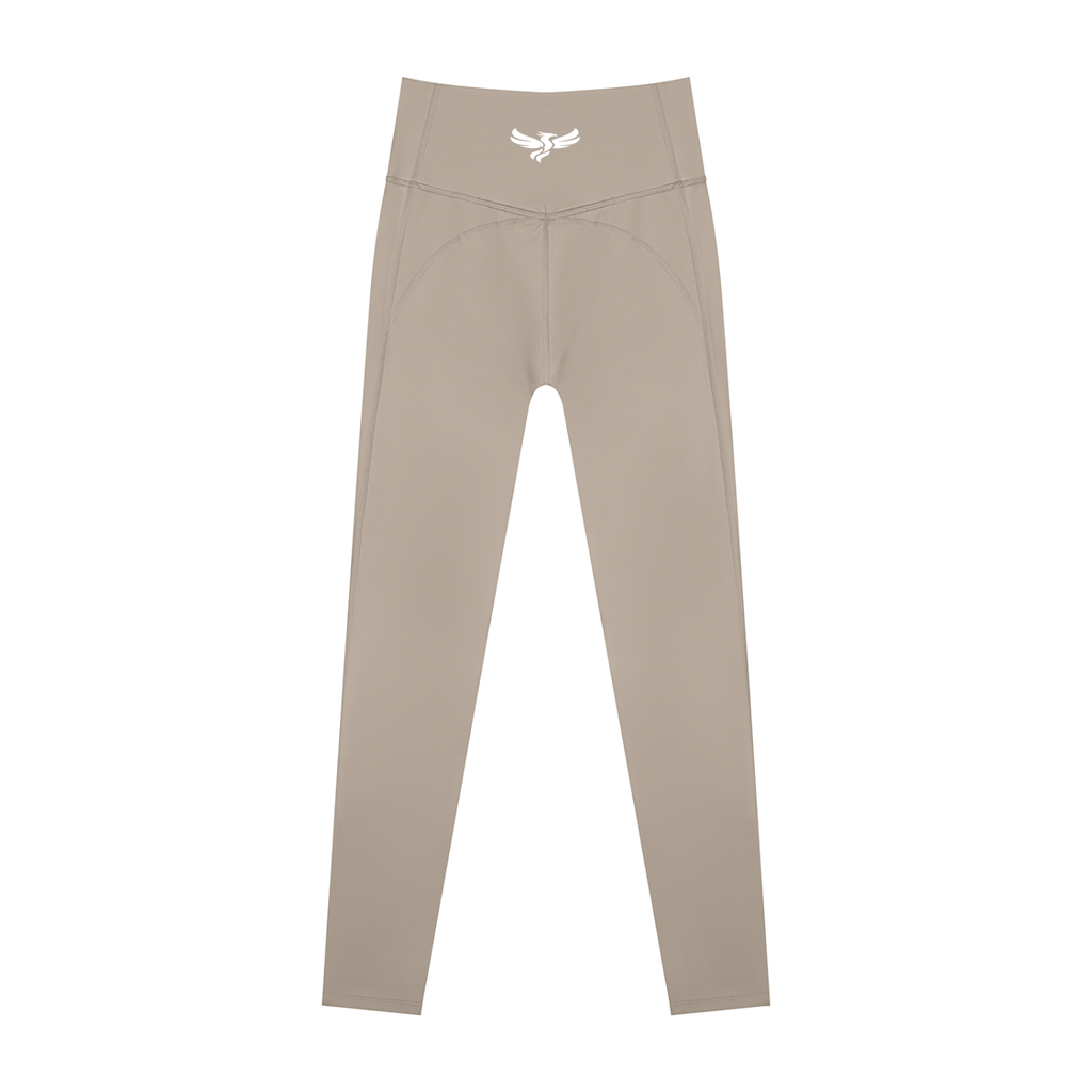 Fit & Fine (ST yoga leggings)