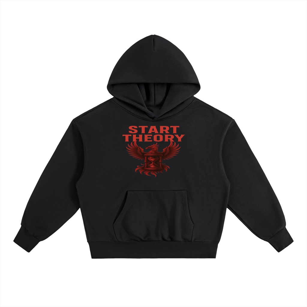 Start Theory OG Edition Hoodie