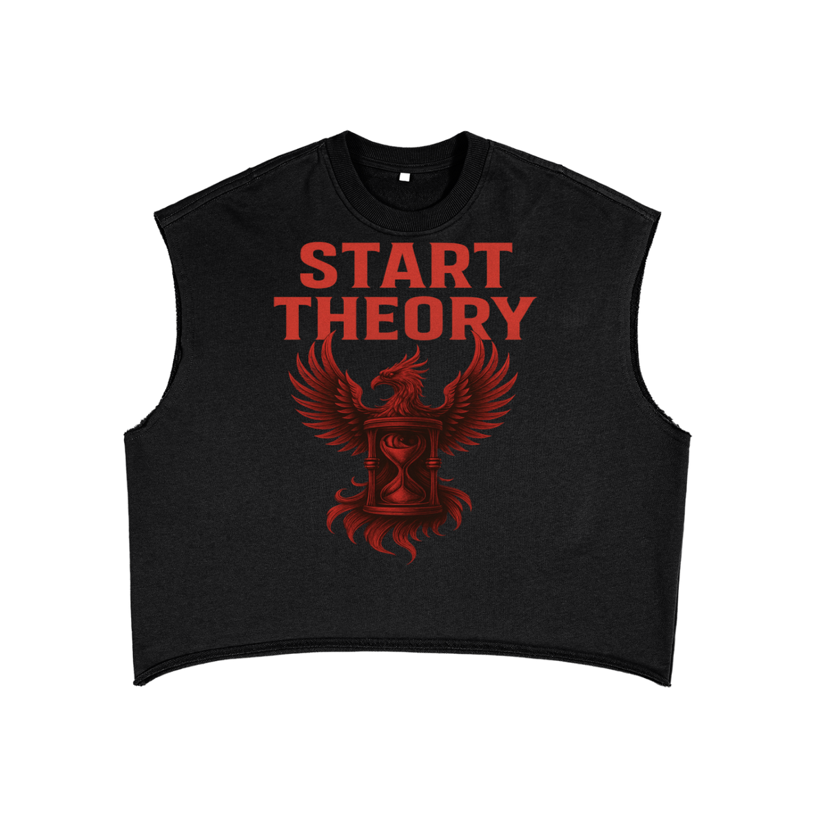 ST : Muscle Shirt