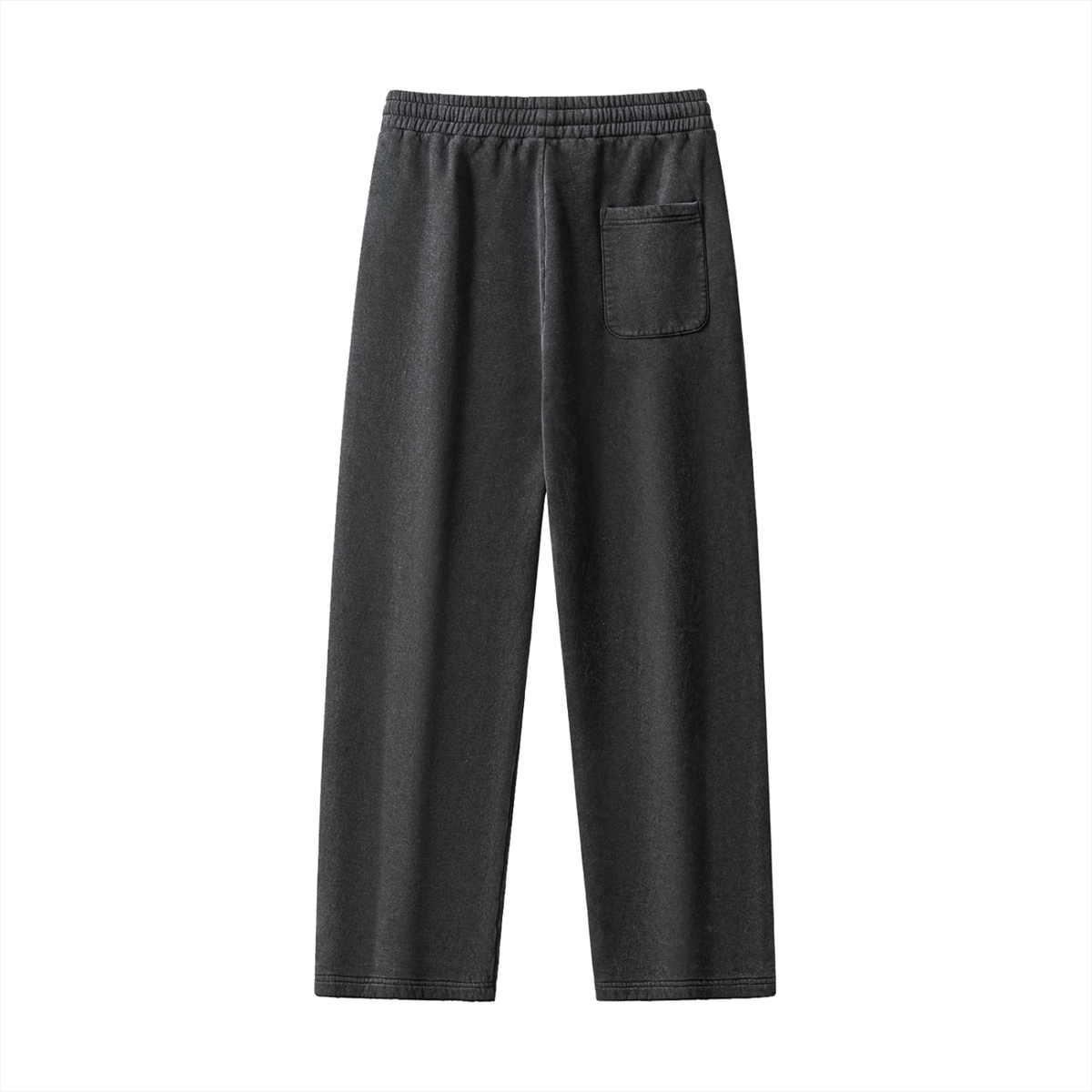 Washed S.T Sweatpants
